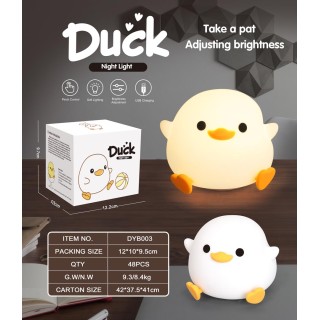 Duck Night Light