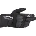 GLOVES XT-3 DS BLACK L