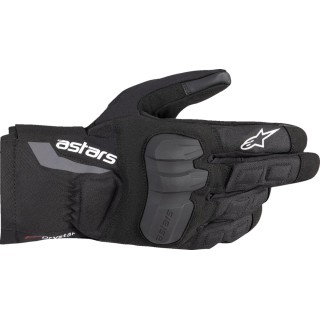 GLOVES XT-3 DS BLACK XL