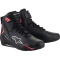 SHOES 4W FASTER-4 DS BLACK/GRA