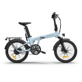 ADO Air 20 Ultra elektrinis dviratis