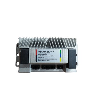 Citycoco CP-3 elektrinio triračio motorolerio valdiklis