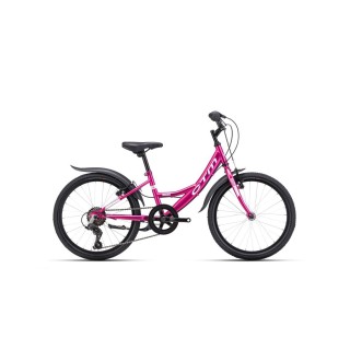 Dviratis Maggie 20''