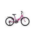 Dviratis Maggie 20''