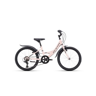 Dviratis Maggie 20''
