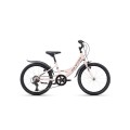 Dviratis Maggie 20''