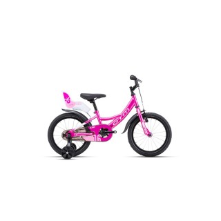 Dviratis Jenny 16''