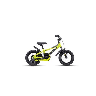 Dviratis Billy 12''