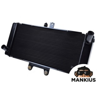 RADIATOR, COOLANT FOR SUZUKI GSF1250