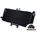 RADIATOR, COOLANT FOR SUZUKI GSF1250