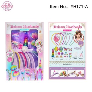 DIY Hairbands
