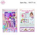 DIY Hairbands