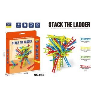 Ladders Arcade Game