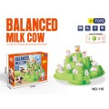 Balancing Cows Arcade Game