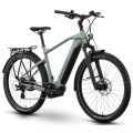 Elektrinis dviratis Raymon Tourray Select 27.5" 2025 mint-aqua-cotton-S