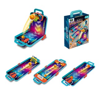 4in1 Arcade Game Set