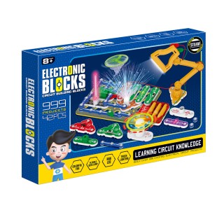 Educational Connection Kit Little Engineer
