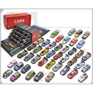 MEGA Garage Spring Kit