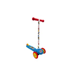 Triratis paspirtukas Paw Patrol Boys