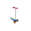 Triratis paspirtukas Paw Patrol Boys