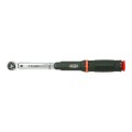3/8" Dinamometrinis raktas 5-50Nm