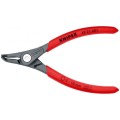 Replės išoriniams žiedams. Lenktos 130mm ( 3-10mm) KNIPEX