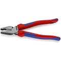 Kombinuotos jėgos replės 225mm KNIPEX