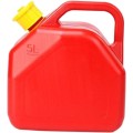 Kanistras degalams (plastikinis) 5l