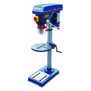 Gręžimo staklės stalinės H900mm 16mm 450W