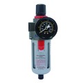 Oro srauto reguliatorius 1/2" su filtru