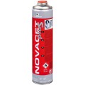 Dujos propano/butano/propileno KEMPER NOVACET ANTIFLARE 220g