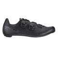 Batai FORCE ROAD REVOLT CARBON // dydis: 42 (juodi)