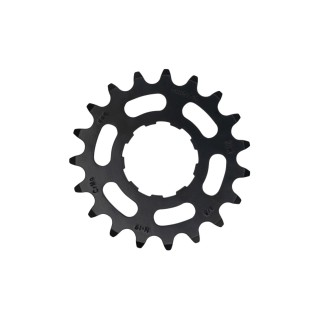 Žvaigždutė galinė Enviolo Wide E-Bike