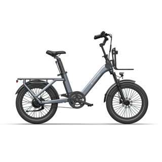 ADO Air One Ultra elektrinis dviratis