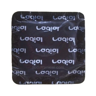 Padangų lopas kvadratinis 45mm (45vnt)
