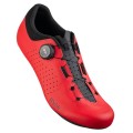 Dviratininko batai FIZIK Vento R5 Omnia red-black-41