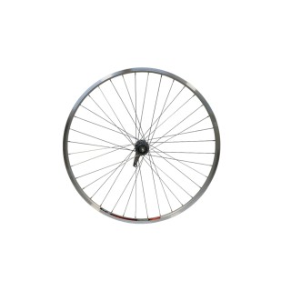 Ratas galinis 28" CT-46 SS Shimano