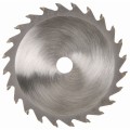 Akum. pjūklo CCS-S20Li pjovimo diskas 16x165mm 36T