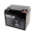 Švino rūgšties baterija 12V 45AH (5 vnt. - 60v-45AH) AC baterijų komplektas elektriniam motoroleriui