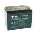 Švino rūgšties baterija 12V 58AH (5 vnt. - 60v-58AH) AC baterijų komplektas elektriniam motoroleriui