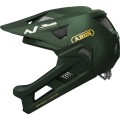 Šalmas Abus YouDrop FF moss green-S (48-55)