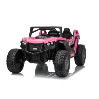 Buggy RTR Monster Speed 4x4 Pink
