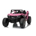 Buggy RTR Monster Speed 4x4 Pink