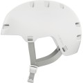 Šalmas Abus Indy pure white-S (51-55)