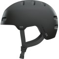 Šalmas Abus Indy velvet black-L (57-61)