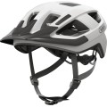 Šalmas Abus Aduro 3.0 LED polar white-M (52-58)