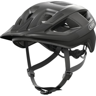 Šalmas Abus Aduro 3.0 LED titan-S (51-55)
