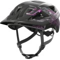 Šalmas Abus Aduro 3.0 LED maori blackberry-S (51-55)
