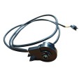 Citycoco CP-1.6 elektrinio motorolerio atraminės kojelės sensorius