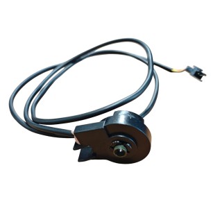 Citycoco CP-6 elektrinio motorolerio atraminės kojelės sensorius